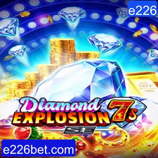 Descubra o Emocionante Mundo de DiamondExplosion7sSE