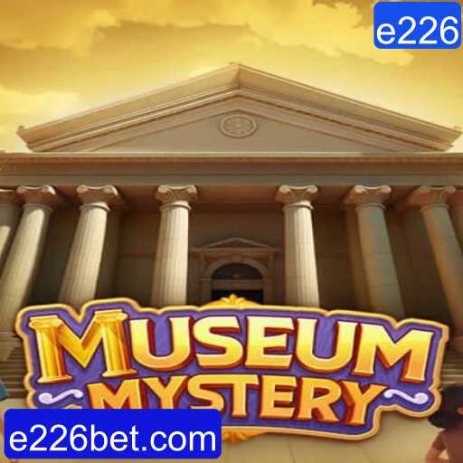 Descubra os Segredos de MuseumMystery: Um Jogo Intrigante de Aventuras no Mundo da Arte