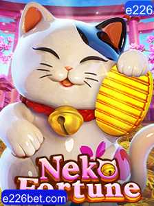 Desvendando o Novo Fenômeno dos Jogos: NekoFortune