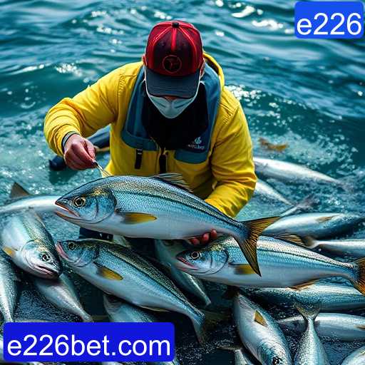 Pesca online